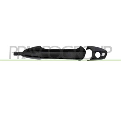 SX_SCRITTA_LOGO.jpg Maniglia Anteriore Sinistra Esterna Con Sensore Compatibile Per MERCEDES A CLASS (W176) Dal 09/2012 Al 05/20