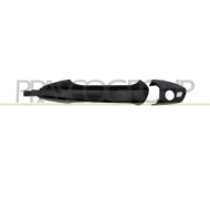 SX_SCRITTA_LOGO.jpg Maniglia Anteriore Sinistra Esterna Con Sensore Compatibile Per MERCEDES A CLASS (W176) Dal 09/2012 Al 05/20