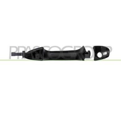 ME3288011_2.JPG Maniglia Anteriore Sinistra Esterna Con Sensore Compatibile Per MERCEDES A CLASS (W176) Dal 09/2012 Al 05/2015 A