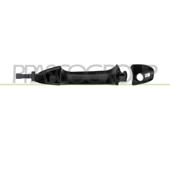 ME3288011_2.JPG Maniglia Anteriore Sinistra Esterna Con Sensore Compatibile Per MERCEDES A CLASS (W176) Dal 09/2012 Al 05/2015 A