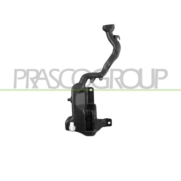 ME328VA01_2.JPG Vaschetta Acqua Tergicristallo Con 1 Foro Con Sensore Compatibile Per MERCEDES A CLASS (W176) Dal 09/2012 Al 05/