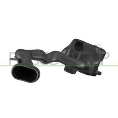 NEUTRO.jpg Vaschetta Acqua Tergicristallo Con 1 Foro Con Sensore Compatibile Per MERCEDES A CLASS (W176) Dal 09/2012 Al 05/2015 