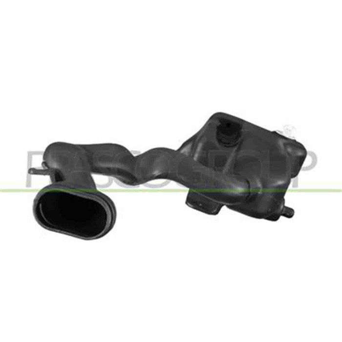 NEUTRO.jpg Vaschetta Acqua Tergicristallo Con 1 Foro Con Sensore Compatibile Per MERCEDES A CLASS (W176) Dal 09/2012 Al 05/2015 