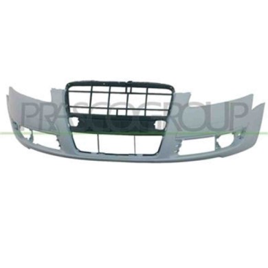AD0341001_1.JPG Paraurti Anteriore Con Primer Per Audi A6 Dal 2004 Al 2008