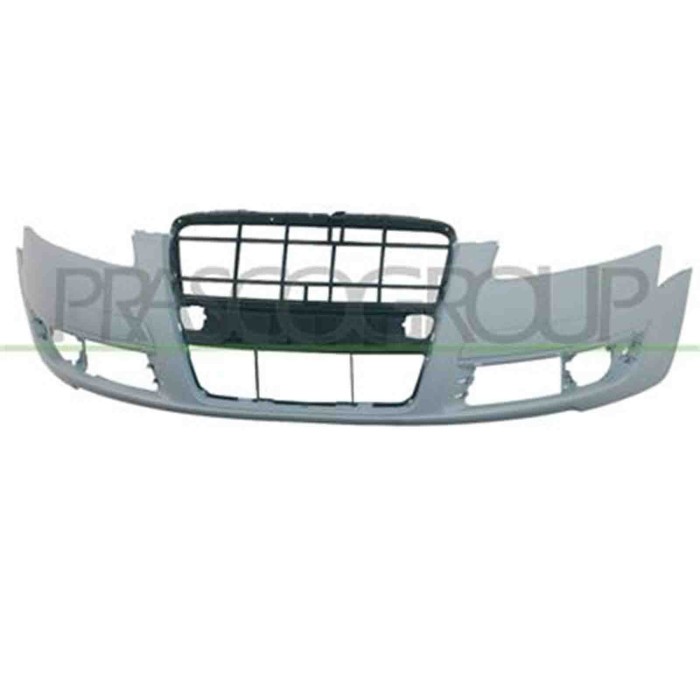 AD0341001_1.JPG Paraurti Anteriore Con Primer Per Audi A6 Dal 2004 Al 2008