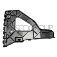 GUIDA_ALLA_SCELTA.JPG Staffa Destra Paraurti Anteriore Per Audi A6 Dal 2004 Al 2008