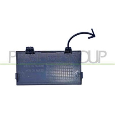 ME3531401_1.JPG Modanatura Sottoporta Destro Primer Parte Anteriore Mod. Amg MERCEDES CLA CLASS (W117/C117) AMG/AMG LINE Dal 04/