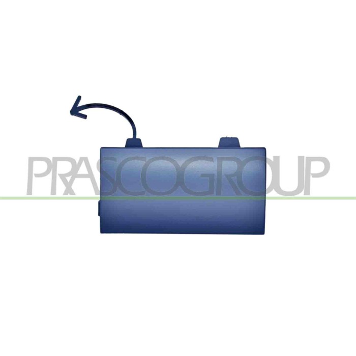 ME3531401_2.JPG Modanatura Sottoporta Destro Primer Parte Anteriore Mod. Amg MERCEDES CLA CLASS (W117/C117) AMG/AMG LINE Dal 04/