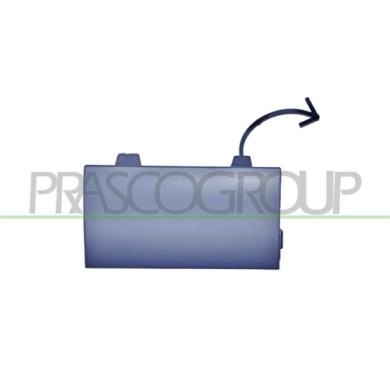 ME3531402_2.JPG Modanatura Sottoporta Sinistro Primer Parte Anteriore Mod. Amg MERCEDES CLA CLASS AMG/AMG LINE Dal 04/2016 Al 04