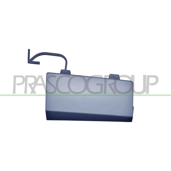 ME3531411_2.JPG Modanatura Sottoporta Destro Primer Parte Posteriore Mod. Amg MERCEDES CLA CLASS (W117/C117) AMG/AMG LINE Dal 04
