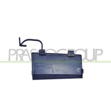 ME3531412_1.JPG Modanatura Sottoporta Sinistro Primer Parte Posteriore Mod. Amg MERCEDES CLA CLASS AMG/AMG LINE Dal 04/2016 Al 0