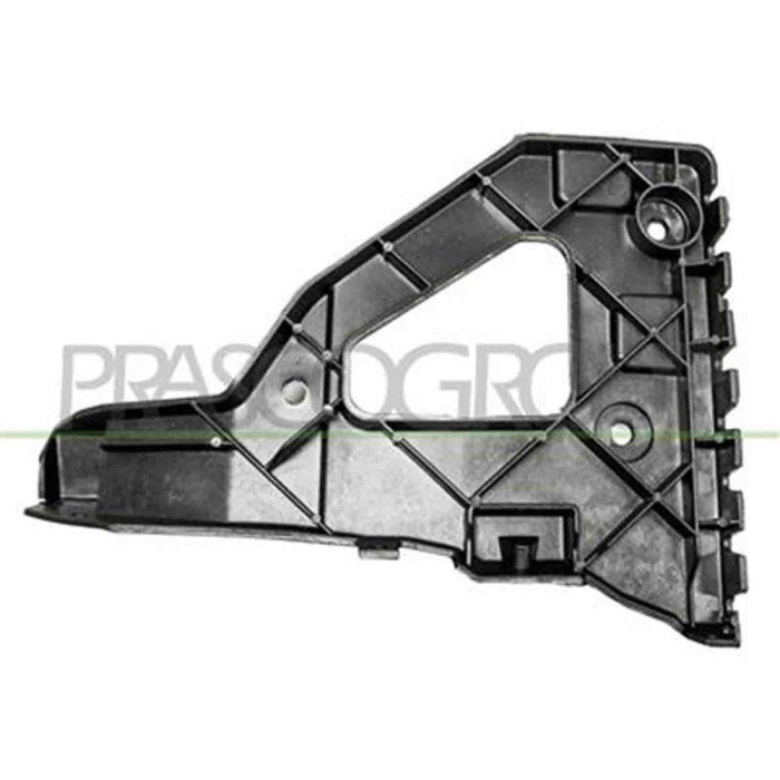 GUIDA_ALLA_SCELTA.JPG Staffa Sinistra Paraurti Anteriore Per Audi A6 Dal 2004 Al 2008