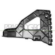 GUIDA_ALLA_SCELTA.JPG Staffa Sinistra Paraurti Anteriore Per Audi A6 Dal 2004 Al 2008