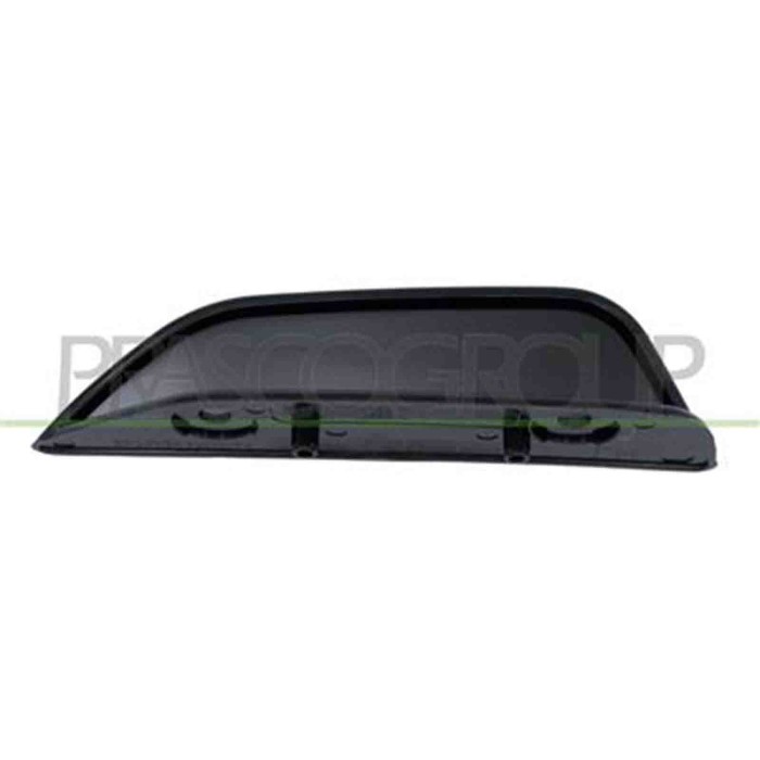 ME3551203_1.JPG Modanatura Laterale Superiore Destra Nera Lucida Mod. Cla 45 Amg MERCEDES CLA CLASS AMG/AMG LINE Dal 05/2019 Al 