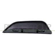 ME3551203_1.JPG Modanatura Laterale Superiore Destra Nera Lucida Mod. Cla 45 Amg MERCEDES CLA CLASS AMG/AMG LINE Dal 05/2019 Al 