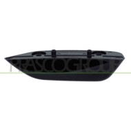 ME3551203_2.JPG Modanatura Laterale Superiore Destra Nera Lucida Mod. Cla 45 Amg MERCEDES CLA CLASS AMG/AMG LINE Dal 05/2019 Al 