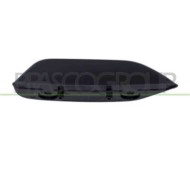DX_SCRITTA_LOGO.jpg Modanatura Laterale Superiore Destra Nera Lucida Mod. Cla 45 Amg MERCEDES CLA CLASS AMG/AMG LINE Dal 05/2019