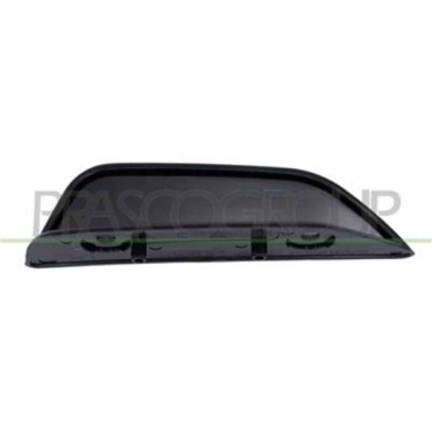 ME3551204_1.JPG Modanatura Laterale Superiore Sinistra Nera Lucida Mod. Cla 45 Amg MERCEDES CLA CLASS AMG/AMG LINE Dal 05/2019 A