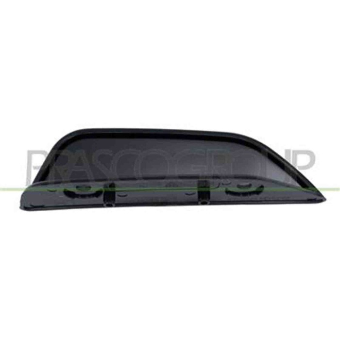 ME3551204_1.JPG Modanatura Laterale Superiore Sinistra Nera Lucida Mod. Cla 45 Amg MERCEDES CLA CLASS AMG/AMG LINE Dal 05/2019 A