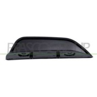 ME3551204_1.JPG Modanatura Laterale Superiore Sinistra Nera Lucida Mod. Cla 45 Amg MERCEDES CLA CLASS AMG/AMG LINE Dal 05/2019 A