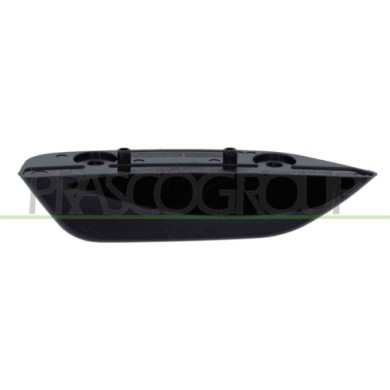 ME3551204_2.JPG Modanatura Laterale Superiore Sinistra Nera Lucida Mod. Cla 45 Amg MERCEDES CLA CLASS AMG/AMG LINE Dal 05/2019 A