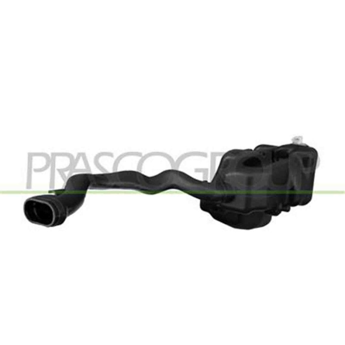 NEUTRO.jpg Vaschetta Acqua Tergicristallo Riscaldabile Con 1 Foro Con Sensore MERCEDES A CLASS (W176) Dal 06/2015 Al 04/2018 A24