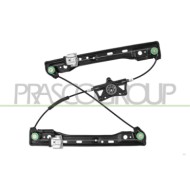 LIBRETTO_RICHIESTA_TARGA.JPG Meccanismo Alzacristallo Anteriore Destro Mod. 5 Porte Compatibile Per MERCEDES B CLASS (W246) Dal 