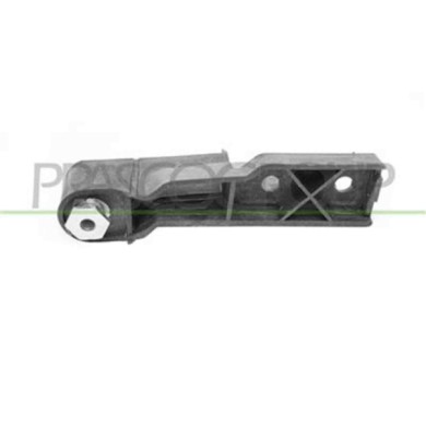 GUIDA_ALLA_SCELTA.JPG Staffa Laterale Destra Paraurti Anteriore Per Audi A6 Dal 2004 Al 2008