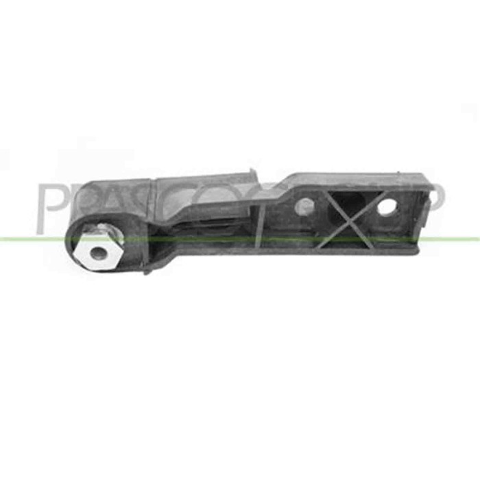 GUIDA_ALLA_SCELTA.JPG Staffa Laterale Destra Paraurti Anteriore Per Audi A6 Dal 2004 Al 2008