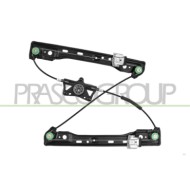 LIBRETTO_RICHIESTA_TARGA.JPG Meccanismo Alzacristallo Anteriore Sinistro Mod. 5 Porte MERCEDES B CLASS (W246) Dal 10/2011 Al 10/