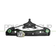 LIBRETTO_RICHIESTA_TARGA.JPG Meccanismo Alzacristallo Posteriore Destro Mod. 5 Porte MERCEDES B CLASS (W246) Dal 10/2011 Al 10/2
