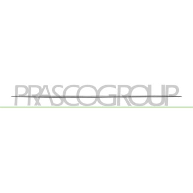 NEUTRO.jpg Modanatura Paraurti Anteriore Inferiore Cromata Compatibile Per MERCEDES B CLASS (W247) Dal 02/2019 in poi A247885480