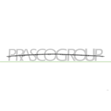 LIBRETTO_RICHIESTA_TARGA.JPG Modanatura Paraurti Anteriore Inferiore Cromata Compatibile Per MERCEDES B CLASS (W247) Dal 02/2019