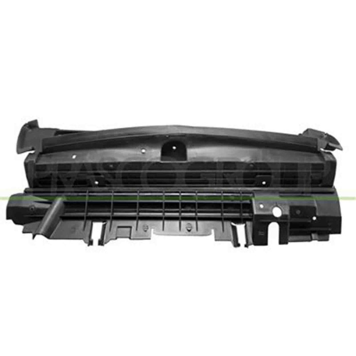 ME4402405_1.JPG Convogliatore Aria Paraurti Anteriore Centrale Compatibile Per MERCEDES C CLASS (W204/S204) Dal 09/2011 Al 12/20