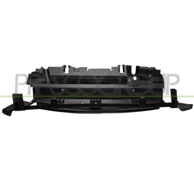 ME4402405_2.JPG Convogliatore Aria Paraurti Anteriore Centrale Compatibile Per MERCEDES C CLASS (W204/S204) Dal 09/2011 Al 12/20