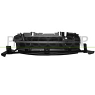 Convogliatore Aria Paraurti Anteriore Centrale Compatibile Per MERCEDES C CLASS (W204/S204) Dal 09/2011 Al 12/2013 A2045053430
