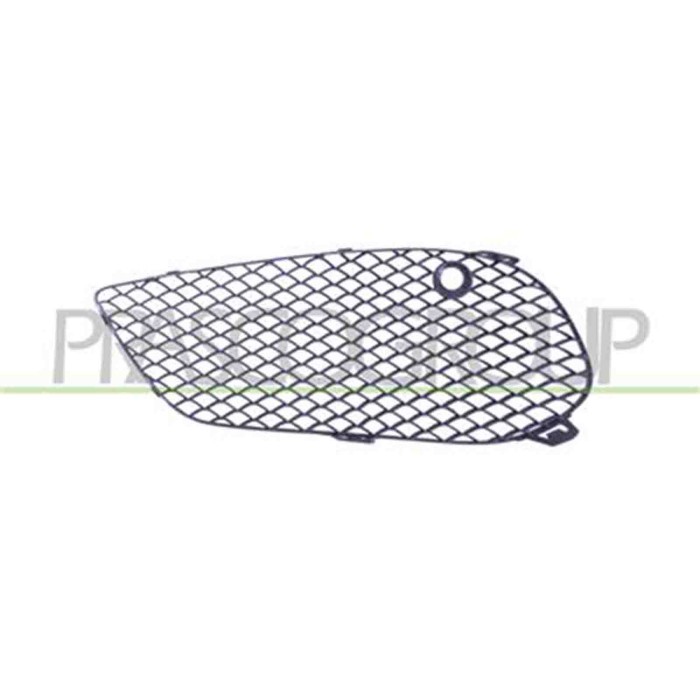 ME4422143_1.JPG Griglia Destra Paraurti Anteriore Esterna Nera Mod. Amg MERCEDES C CLASS (W205/S205) Dal 01/2014 Al 08/2018 A205