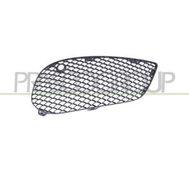 ME4422143_2.JPG Griglia Destra Paraurti Anteriore Esterna Nera Mod. Amg MERCEDES C CLASS (W205/S205) Dal 01/2014 Al 08/2018 A205