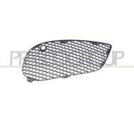 Griglia Destra Paraurti Anteriore Esterna Nera Mod. Amg MERCEDES C CLASS (W205/S205) Dal 01/2014 Al 08/2018 A2058852623