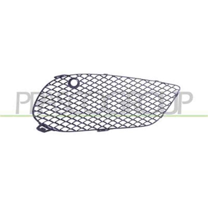 ME4422144_1.JPG Griglia Sinistra Paraurti Anteriore Esterna Nera Mod. Amg MERCEDES C CLASS (W205/S205) Dal 01/2014 Al 08/2018 A2