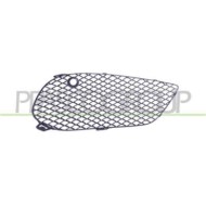 ME4422144_1.JPG Griglia Sinistra Paraurti Anteriore Esterna Nera Mod. Amg MERCEDES C CLASS (W205/S205) Dal 01/2014 Al 08/2018 A2