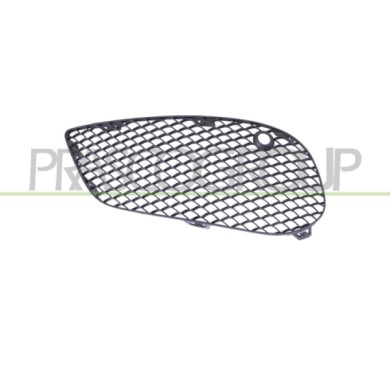 ME4422144_2.JPG Griglia Sinistra Paraurti Anteriore Esterna Nera Mod. Amg MERCEDES C CLASS (W205/S205) Dal 01/2014 Al 08/2018 A2