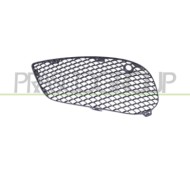 Griglia Sinistra Paraurti Anteriore Esterna Nera Mod. Amg MERCEDES C CLASS (W205/S205) Dal 01/2014 Al 08/2018 A2058852523