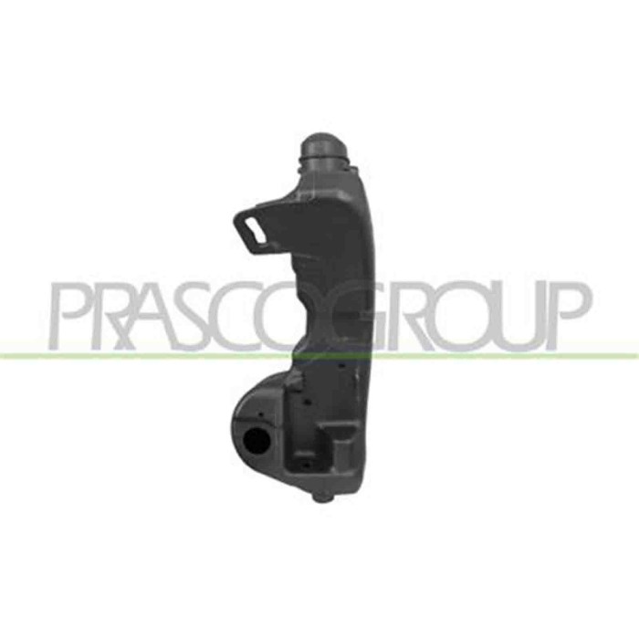 NEUTRO.jpg Vaschetta Acqua Tergicristallo Riscaldabile Compatibile Per MERCEDES E CLASS (W213/S213) Dal 02/2016 Al 05/2020 A2058