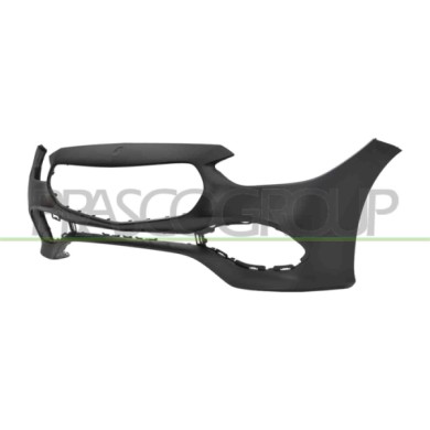 NEUTRO.jpg Paraurti Anteriore Con Primer Con Tappo Coprigancio MERCEDES C CLASS (W206/S206) Dal 09/2021 in poi A2068808501649999