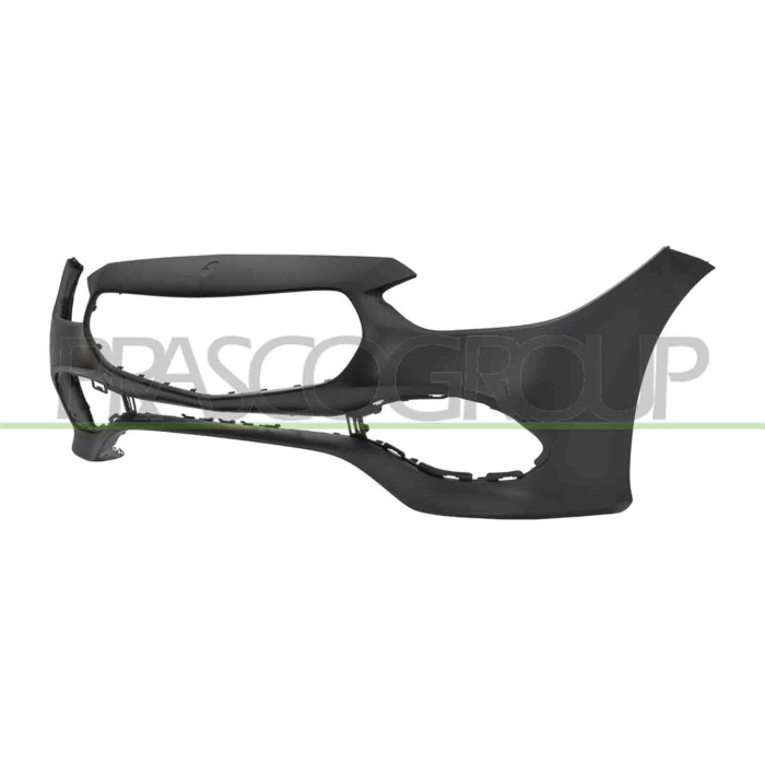 NEUTRO.jpg Paraurti Anteriore Con Primer Con Tappo Coprigancio MERCEDES C CLASS (W206/S206) Dal 09/2021 in poi A2068808501649999