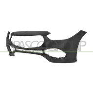 NEUTRO.jpg Paraurti Anteriore Con Primer Con Tappo Coprigancio MERCEDES C CLASS (W206/S206) Dal 09/2021 in poi A2068808501649999