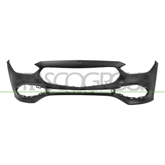 LIBRETTO_RICHIESTA_TARGA.JPG Paraurti Anteriore Con Primer Con Tappo Coprigancio MERCEDES C CLASS (W206/S206) Dal 09/2021 in poi