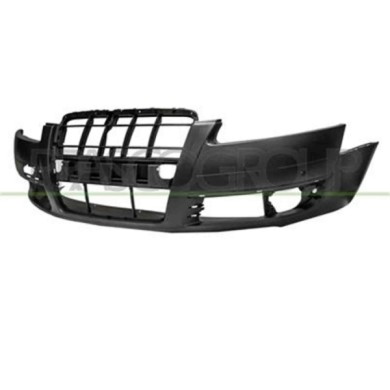 AD0341031_1.JPG Paraurti Anteriore Con Primer Per Audi A6 Dal 2004 Al 2008