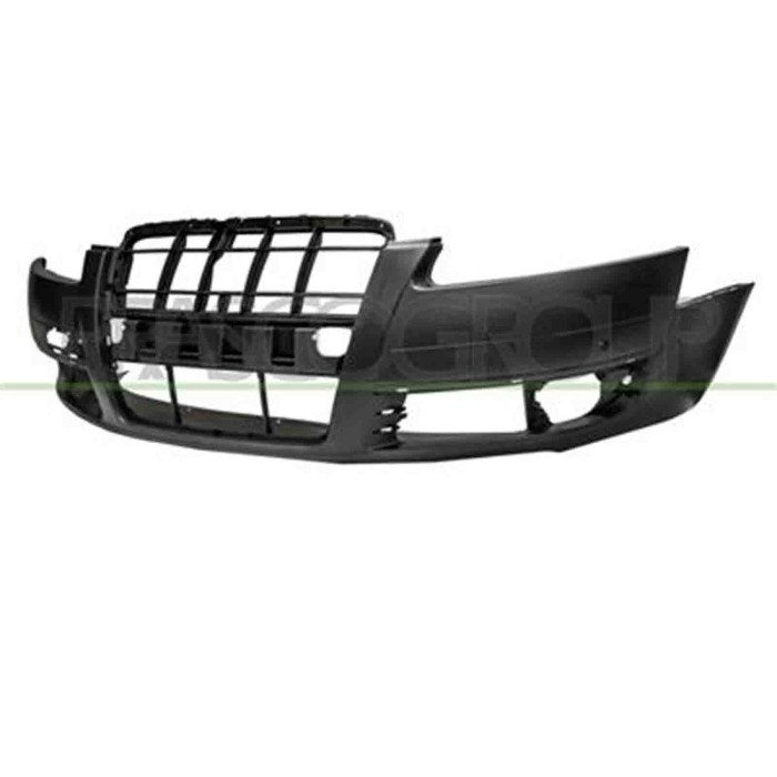 AD0341031_1.JPG Paraurti Anteriore Con Primer Per Audi A6 Dal 2004 Al 2008